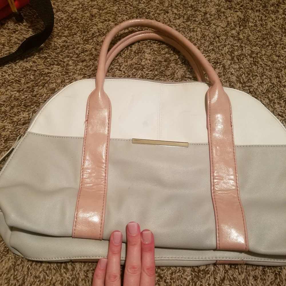 purse